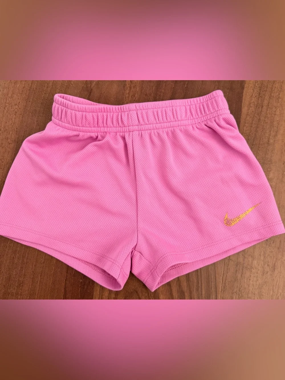 Nike Girls Sets, 4t